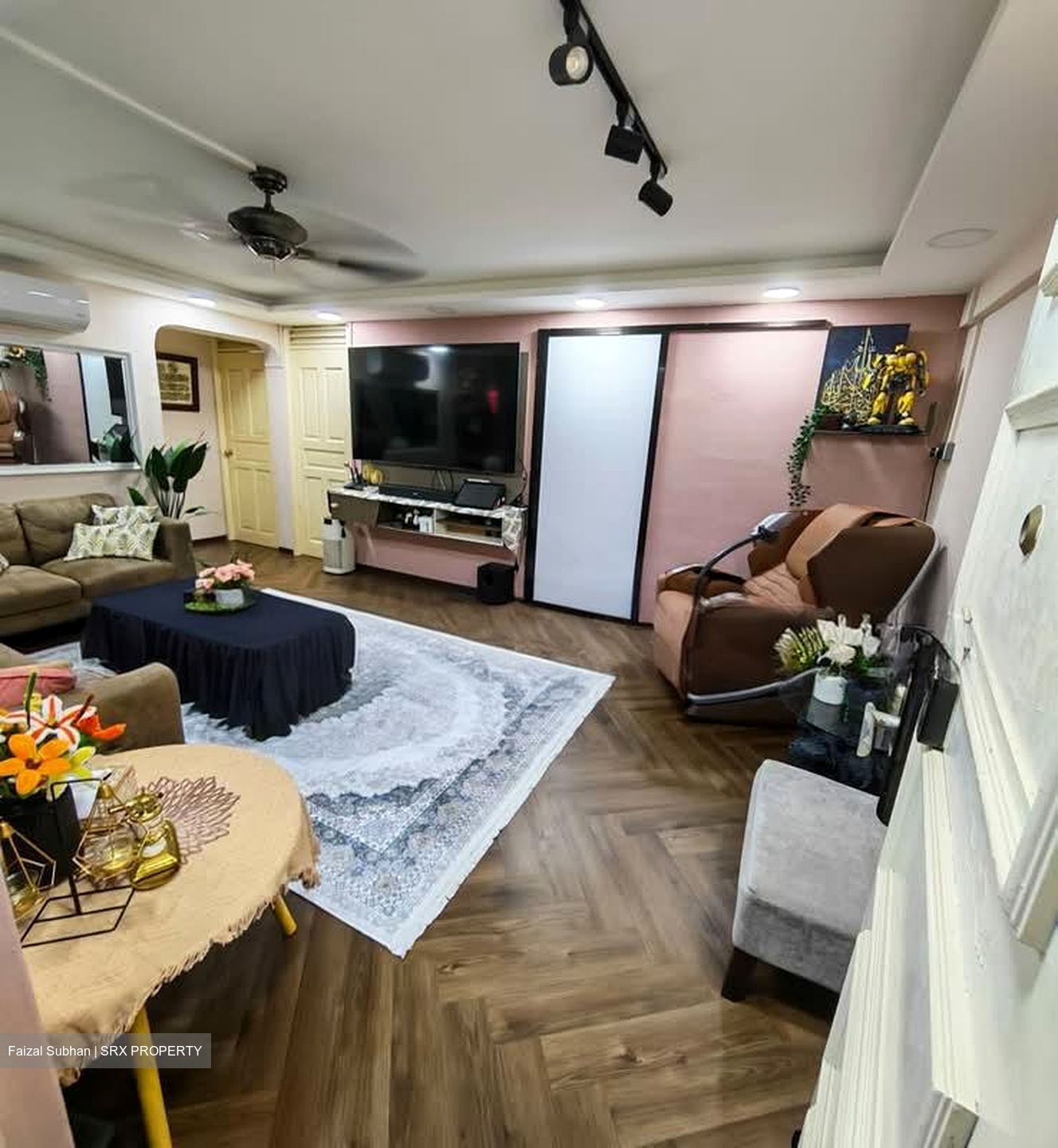 Blk 333 Bukit Batok Street 32 (Bukit Batok), HDB 4 Rooms #567607951